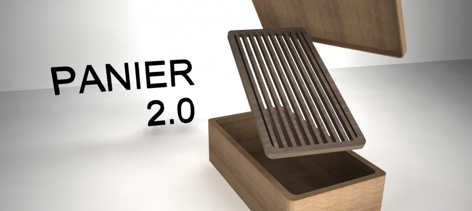 Panier 2.0
