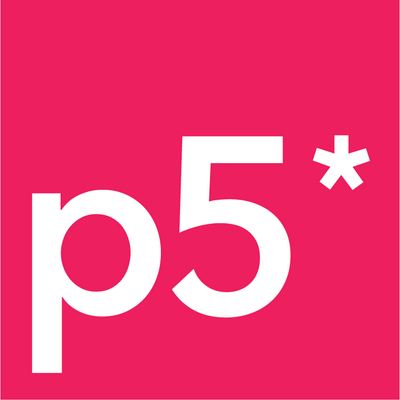 Prove di p5.js