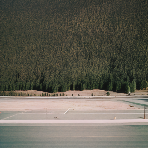 Parking lot 10