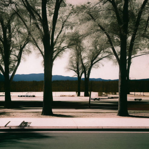 Parking lot 11