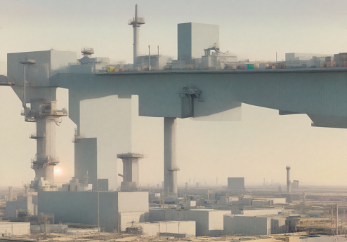 The Skywave Amplification System
