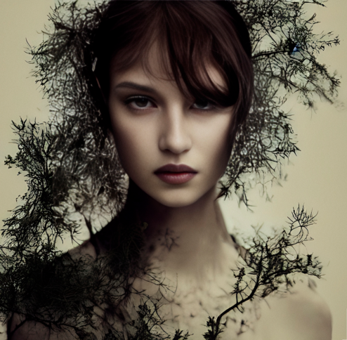 Symbiosis #3
