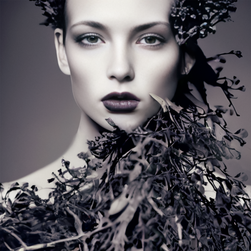 Symbiosis #4