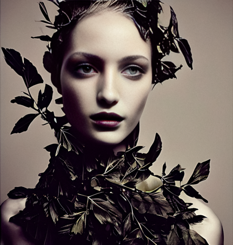 Symbiosis #1
