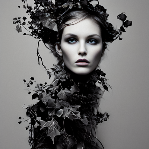 Symbiosis #2