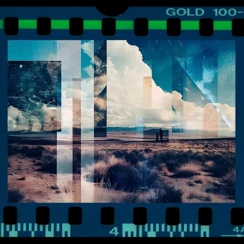 Film #1