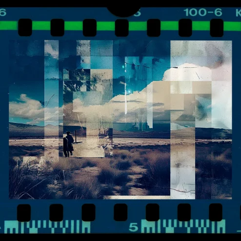 Film #2