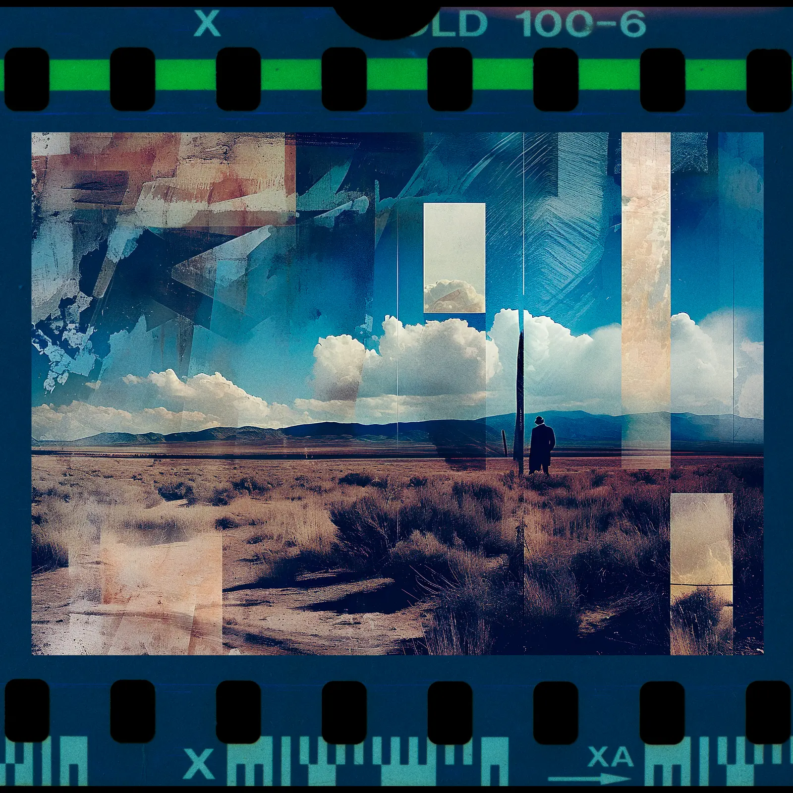 The Land’s Forgotten Films: landscapes as memory, not image