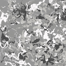 Brush Strokes #18