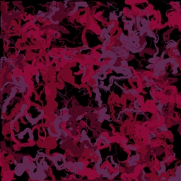 Brush Strokes #8