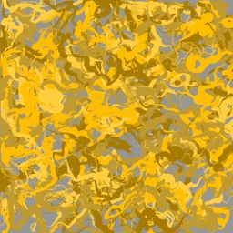 Brush Strokes #16